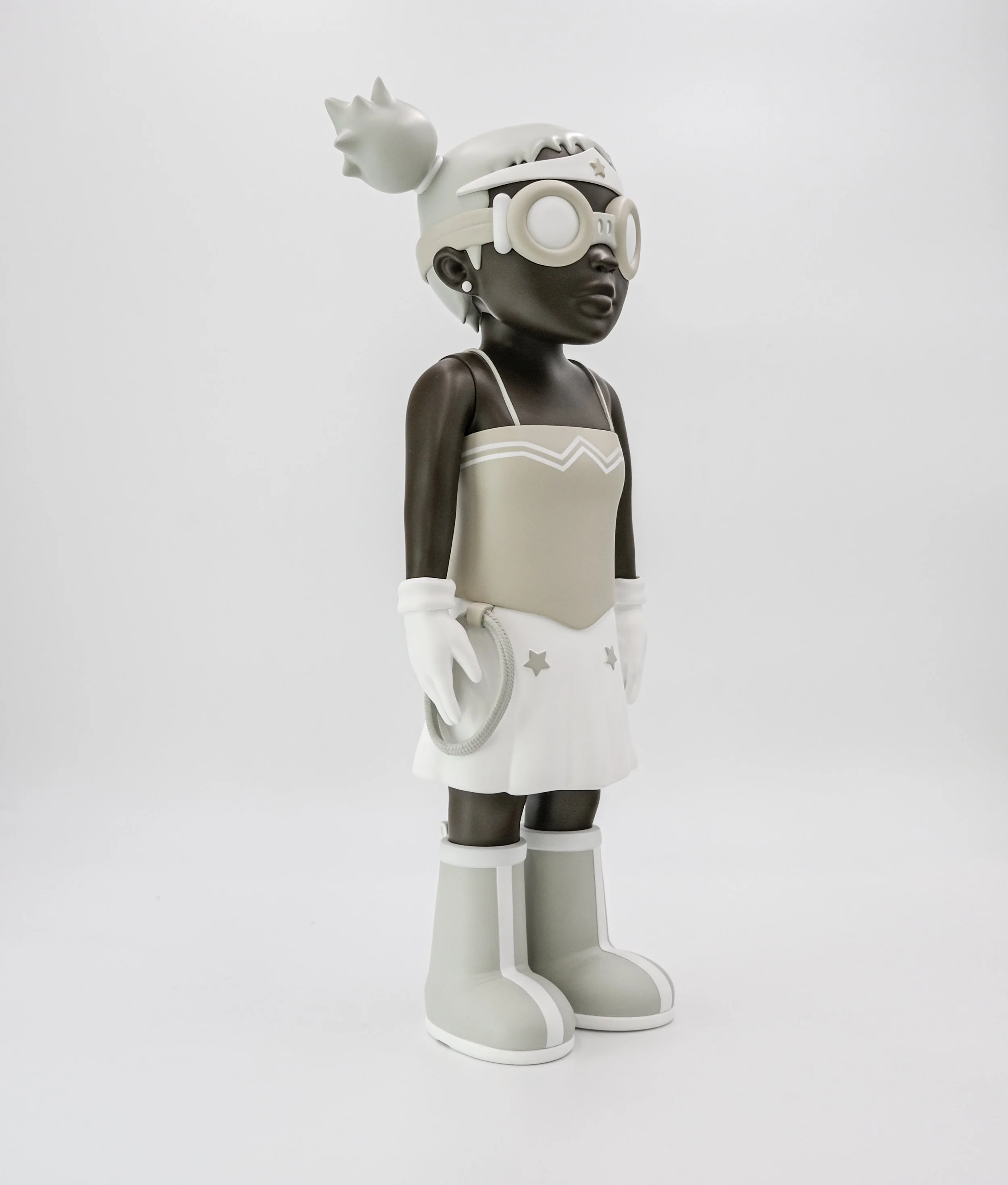 Power Duo '98— Hebru Brantley